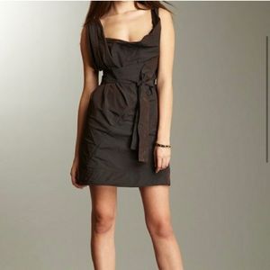 All Saints Corset Dress